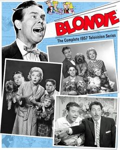 Blondie: The Complete 1957 Television Series