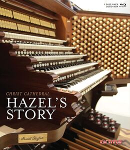 Hazel's Story , David Ball