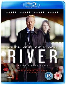 River: The Complete Series [Import]