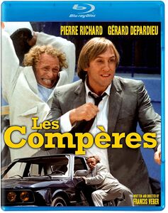 Les Comperès