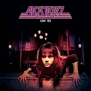 Live '83 , Alcatrazz