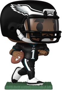 FUNKO POP! NFL: Eagles - Jalen Hurts