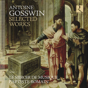Selected Works , Le Miroir De Musique