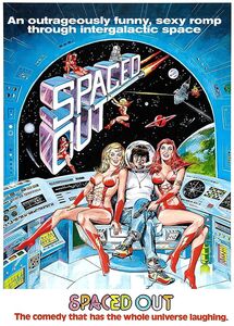 Spaced Out , Barry Stokes