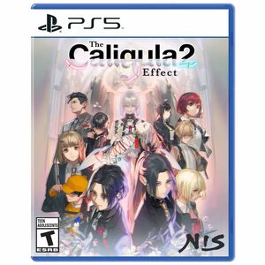 Caligula Effect 2 for Playstation 5