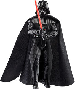 Hasbro Collectibles - Star Wars - Vintage Collection - Darth Vader