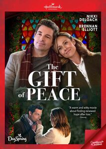 The Gift Of Peace , Nikki DeLoach