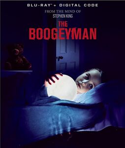 The Boogeyman , Sophie Thatcher