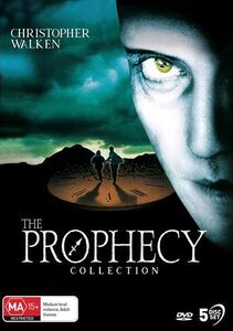 Prophecy Collection - NTSC/ 0 [Import]