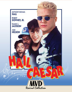 Hail Caesar , Anthony Michael Hall