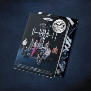 Fact Check - Photobook Version [Import] , NCT 127