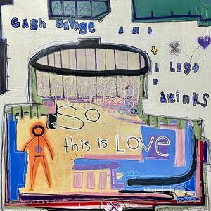So This Is Love [Import]
