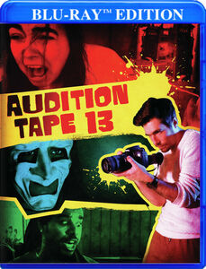 Audition Tape 13