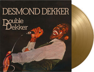 Double Dekker - Limited 180-Gram Gold Colored Vinyl [Import]