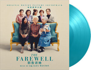 Farewell (Original Soundtrack)