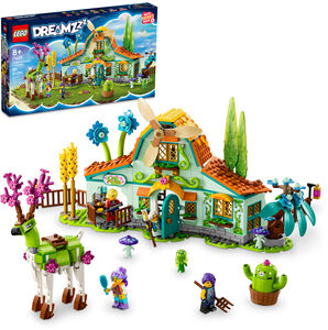 LEGO® DREAMZzz™ Stable of Dream Creatures 71459 