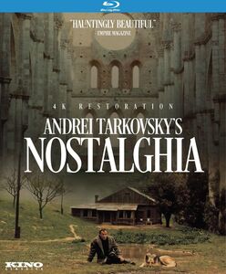 Nostalghia , Oleg Yankovsky