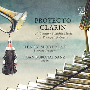 Proycto Clarin , Henry Moderlak