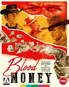Blood Money: Four Western Classics Vol. 2 - Limited All-Region/ 1080p [Import]