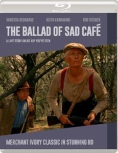 The Ballad of the Sad Cafe [Import]