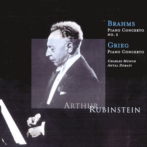 Rubinstein Collection 22 , Artur Rubinstein