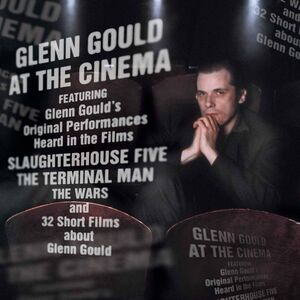 At the Movies , Glenn Gould