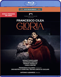 Gloria , Antonio Albanese