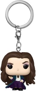 FUNKO Keychain: Agatha - Agatha Harkness