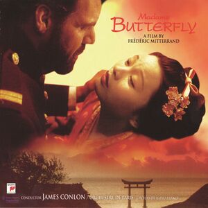 Madame Butterfly /  O.S.T. , G. Puccini