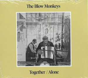 Together/ Alone [Import]