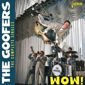 Wow! - The Complete Singles [Import]