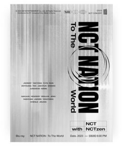 NCT Nation: To The World In Seoul /  Various [Import]