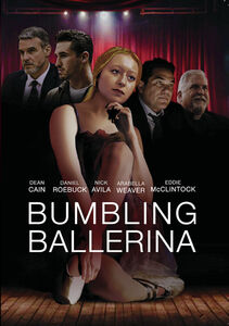 Bumbling Ballerina , Dean Cain