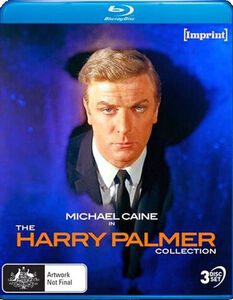 The Harry Palmer Collection [Import]