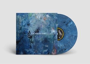 In a Safe Place - Blue Black White Mix , The Album Leaf