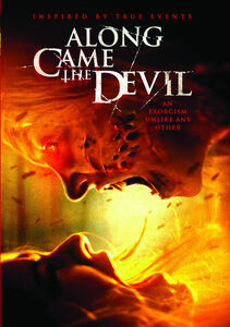 Along Came The Devil , Bruce Davison