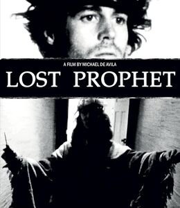Lost Prophet