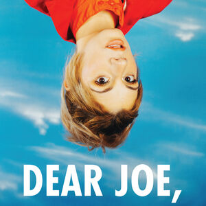 Dear Joe, , Jax
