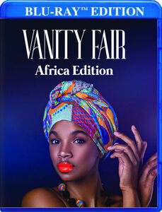 Vanity Fair: Africa Edition