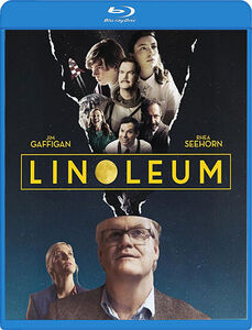 Linoleum , Jim Gaffigan