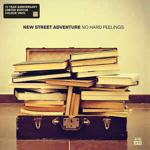 No Hard Feelings , New Street Adventure
