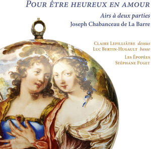 Barre: Pour etre heureux en amour , Claire Lefilliatre