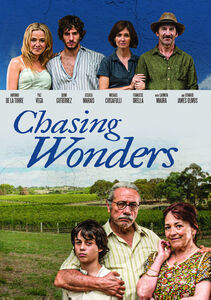 Chasing Wonders , Paz Vega
