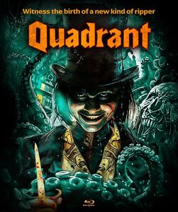 Quadrant , Shannon Barnes