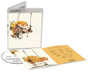 Chicago IX: Chicago's Greatest Hits, '69-'74 (Atmos/ Quad) , Chicago