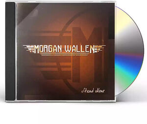 Stand Alone , Morgan Wallen
