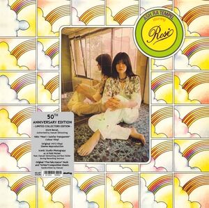 Starring Rosi , Ash Ra Tempel