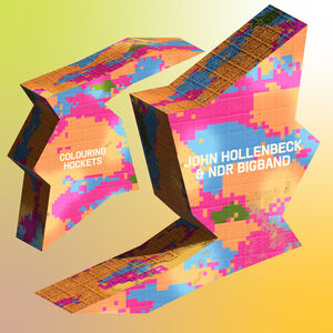 Colouring Hockets , John Hollenbeck