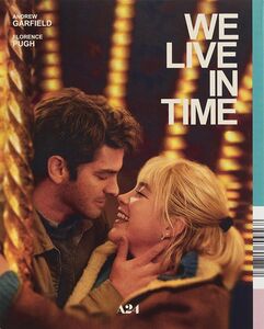 We Live In Time , Andrew Garfield