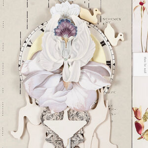 Wildflowers 1 , Kurt Elling